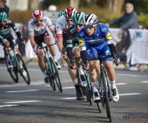 Remco Evenepoel reageert op uitspraak van Patrick Lefevere