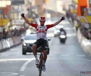 Throwback naar 2019: De Gendt laat na straf nummer peloton meer dan 2 minuten achter, top 15 voor Lambrecht