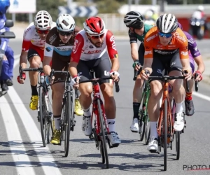 Weeral een straffe stunt: Thomas De Gendt voert opnieuw huzarenstukje op in Ronde van Catalonië