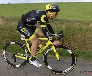 🎥 Bonifazio sprint sneller dan Dupont en Van Asbroeck in de Omloop Mandel-Leie-Schelde