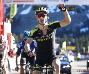 Adam Yates wint de slotrit in Baskenland, Emanuel Buchmann speelt eindzege nog kwijt aan Spanjaard