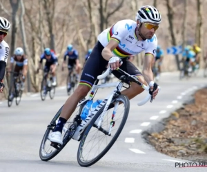 Valverde gaat kopmanschap niet resoluut opeisen ondanks vorm die doet denken aan eindwinst