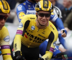 Jumbo-Visma aan het feest: Dylan Groenewegen maakt verwachtingen helemaal waar