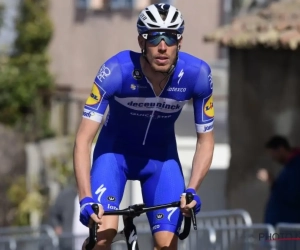 Trouwe soldaat Keisse gaat voor zijn elfde jaar (!) bij Deceuninck - Quick Step