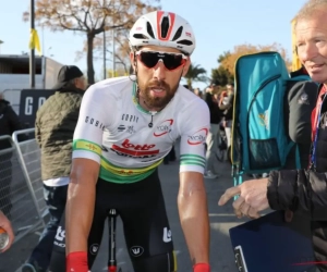 Thomas De Gendt knap nog een dagje leider, Yates blijft Bernal voor in titanenstrijd