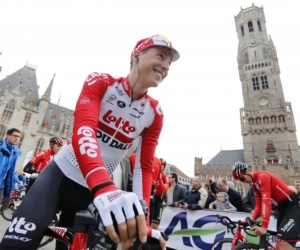 Mathieu van der Poel als grote inspiratie? Lotto Soudal-renners proberen het op de mountainbike