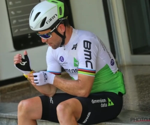 Problemen rond Mark Cavendish wegen zwaar op heel Dimension Data