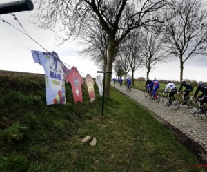 Bommetje - Ronde van Vlaanderen laat twee klassiekers liggen: "Jammer dat we het van derden moeten vernemen"