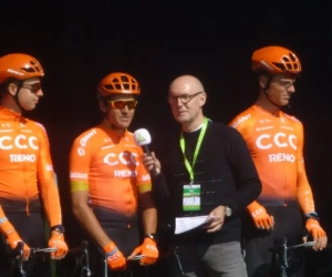 Van Avermaet heeft teleurstelling verwerkt en houdt vooral Deceuninck-Quick.Step in het oog