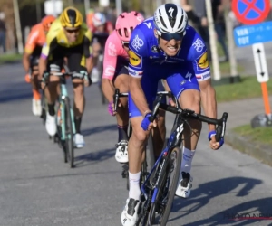 Deceuninck-Quick.Step voert nieuw nummertje op: Stybar slaat toe na ferme inspanning van ploegmaat