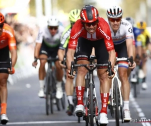 Drie contractverlengingen in één klap: naast Matthews blijven ook Nederlandse sprintsensatie en Amerikaan Sunweb langer trouw