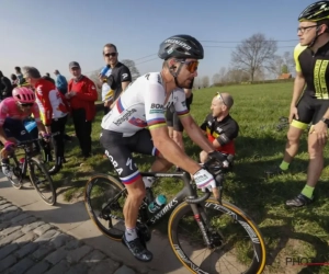 Trainer van Peter Sagan zoekt naar redenen voor mindere vorm van zijn pupil