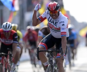 🎥 Alexander Kristoff sterkste in Duitsland na lastige finale