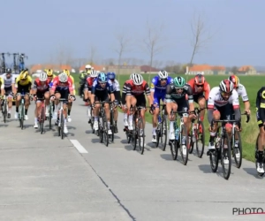 📷 Deze 25 teams staan volgende maand aan de start van Gent Wevelgem