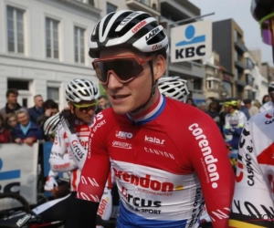 Mathieu van der Poel krijgt lof van toprenners voor eerste Gent-Wevelgem: "Fenomenale renner" & "Verwacht hem in de finale"