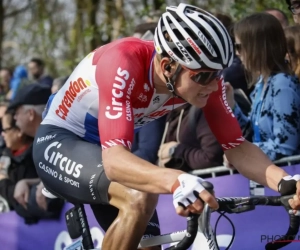 Mathieu van der Poel maakt indruk in eerste Gent-Wevelgem: "Dit heb ik nog nooit meegemaakt"