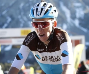 "Als je diep in de put zit ...": AG2R reageert na complete off-day van kopman Romain Bardet