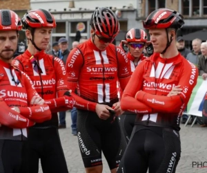 Team Sunweb komt nog eens met goed nieuws en legt twee talenten langer vast