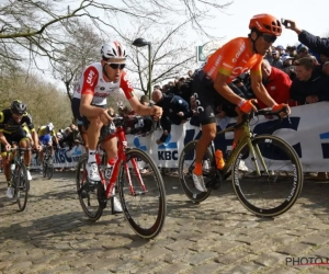 Kritiek op CCC neemt opnieuw toe - Greg Van Avermaet: "Hoop dat de ploeg toch iets beter is in de Ronde"