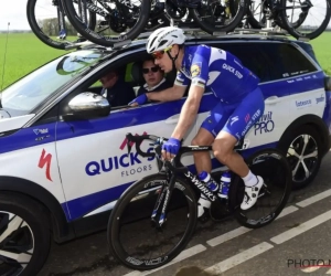 Wake-upcall voor Deceuninck-Quick.Step: "Goed dat we eens stevig tegen de muur lopen"