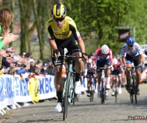 Alle data uit Gent-Wevelgem: hoe deed Wout van Aert het tegenover andere toppers als Sagan?