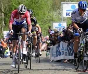 Mathieu van der Poel duidt zijn topfavorieten voor de Ronde aan: "Weet niet of ik zelf al drie sterren verdien"