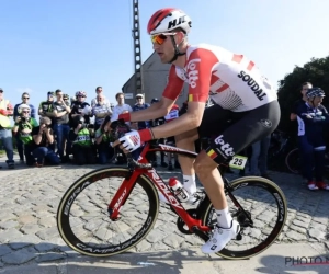 Lotto Soudal hoopt op waaiers in de Scheldeprijs en heeft meerdere troeven om uit te spelen