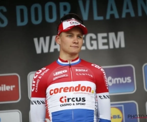 🎥 Niet te missen video voor fans van Mathieu van der Poel: 'The Best is Yet to Come'