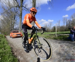 Van Avermaet denkt dat Parijs-Roubaix heel anders zal verlopen dan Ronde van Vlaanderen