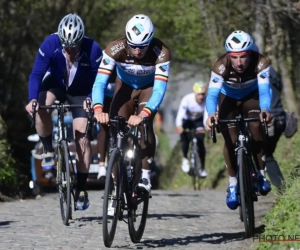 Ondanks antibiotica mikt Naesen op het hoogst haalbare: "Veel verschil met het tijdperk Boonen-Cancellara"