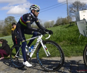 Alejandro Valverde vreest het gedrum en het volk het meest