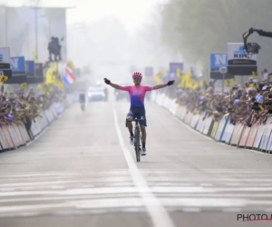 Throwback naar 2019: waanzinnige inhaalrace van Van der Poel en een verrassend sterke Italiaan in De Ronde