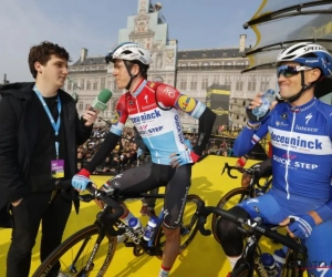 Van der Poel en Van Aert maken indruk op Stybar: "Ik moest zeven jaar wachten op die favorietenstatus..."