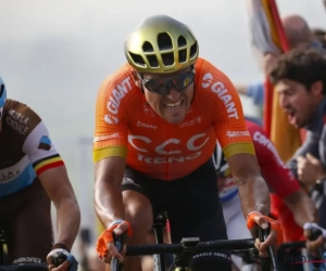 Van Avermaet toch wat gefrustreerd: "Moest er mee leren leven dat ik zelfs geen top 10 in Ronde en Roubaix reed"