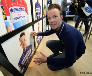 Iljo Keisse sluit Belgische titel voor Evenepoel niet uit: "Genieten toen ik Remco in leiderstrui op bed zag dansen"