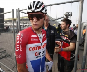 Mathieu van der Poel neemt vrede met programma: "Ik snap wel dat sommigen het doodzonde vinden"