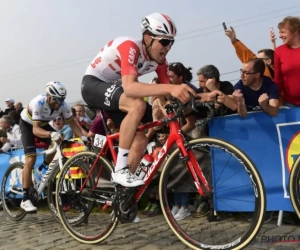 Lotto Soudal-kopman heeft nog iets te bewijzen: "Maar de Ronde ligt me beter dan Roubaix"