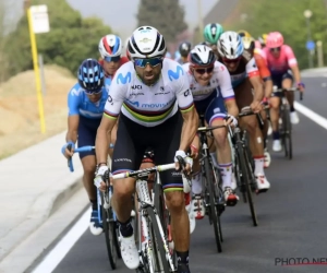 Alejandro Valverde zoekt zijn nu al indrukwekkende statistieken nog wat aan te dikken in de Vuelta 2019