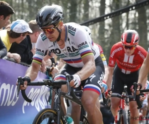 Peter Sagan zet een punt achter matig voorjaar en laat 'La Doyenne' links liggen