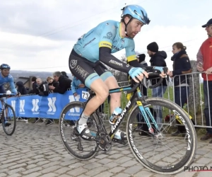 🎥 Mooi gebaar: Astana-renner geeft opbrengst van GP Stig Broeckx aan revalidatiecentrum van Broeckx