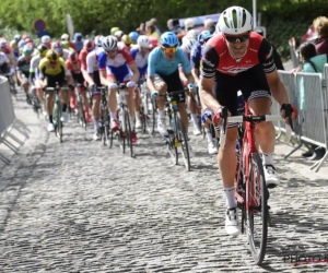 Snelle Belg van Trek-Segafredo voelt de vermoeidheid: "Toch meer met Roubaix bezig"