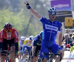 Throwback naar 2019: spurter van Deceuninck-Quick.Step wint voor tweede jaar op rij in Scheldeprijs