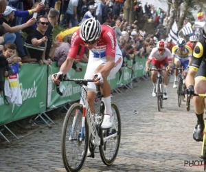 Mathieu van der Poel wil winnen, maar kent zijn pappenheimers: "Die lieten me een goede indruk na"