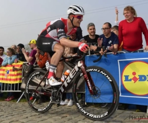 Stuyven op zoek naar derde BK-medaille en aast op vrije rol in de Tour: "Zo'n titelrace is niet simpel"