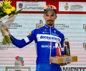 Concurrentie voor Deceuninck-Quick.Step? 'Franse ploeg wil Alaphilippe strikken met lucratief salaris van 4 miljoen euro'