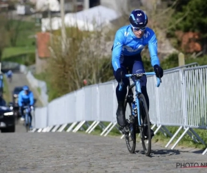 Man achter succes Sagan reanimeert Movistar en Roelandts: "Kijk er naar uit om met hem samen te werken"