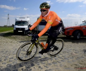 Greg Van Avermaet: "De eerste keren dat ik hier aan de start stond, dacht ik: 'Wat is dat hier?'"