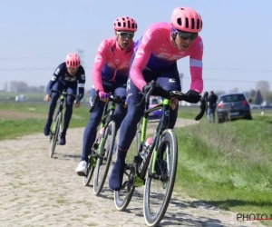 Sep Vanmarcke dokkert met een gat in de broek over kasseien: "Gelukkig is Parijs-Roubaix de laatste van het voorjaar"