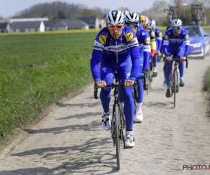 Philippe Gilbert duidelijk: "Misschien koersen we allemaal wat te veel"