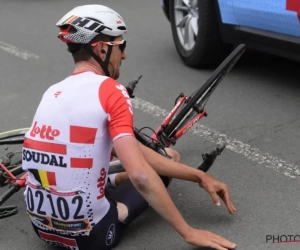 Met nieuwe generatie in aantocht droomt opgeluchte Benoot van BK: "Chapeau wat Evenepoel presteert"